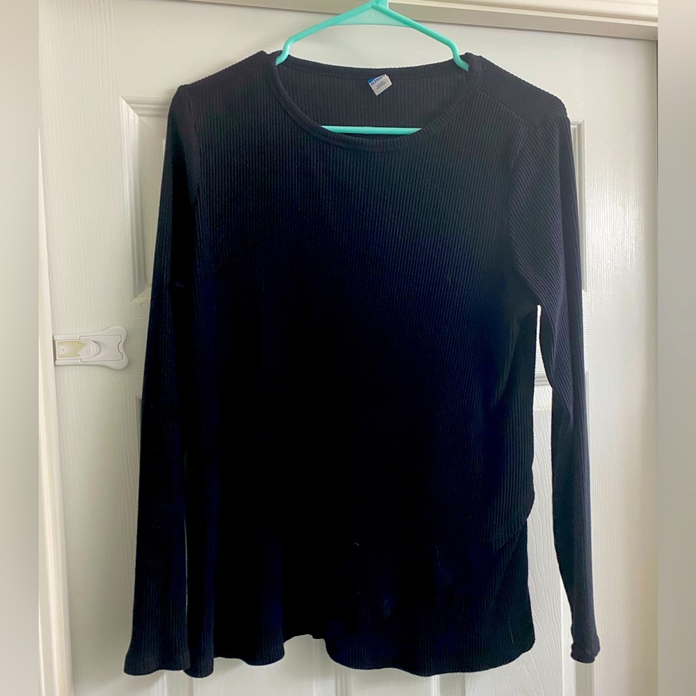 Maternity/Nursing Top